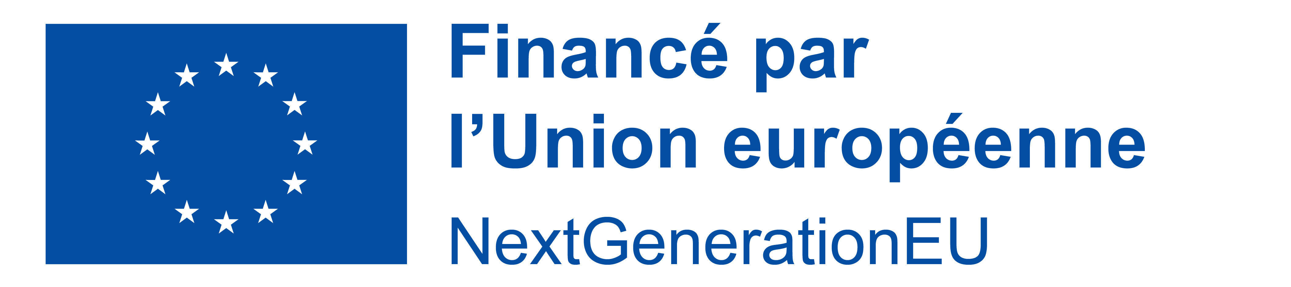 Logo EU Next Generation