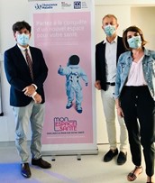 Tour de France inclusion numérique - étape 2