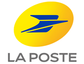 Logo Laposte