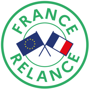 Logo France Relance