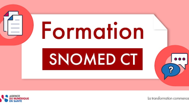 Bandeau formation snomed ct
