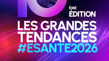 Grandes tendances de la e-santé 2026