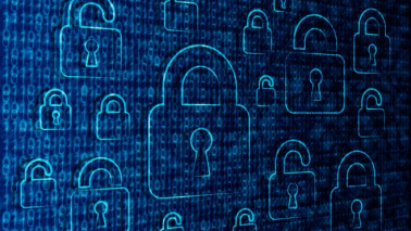 Visuel CERT Santé Cybersécurité