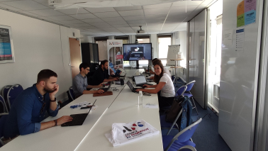 Projectathon Usages 2022