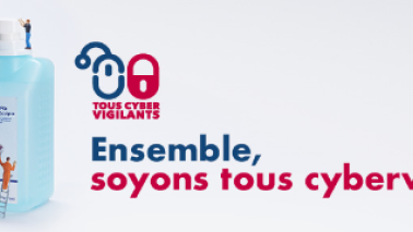 Ensemble, soyons tous cybervigilants