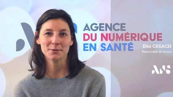 Présentation de l'INS - par Elsa Créach, Responsable de Mission