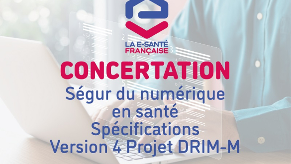 Concertation DRIMM