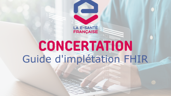Concertation FHIR 