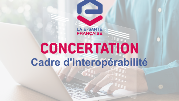 Concertation Interoperabilité