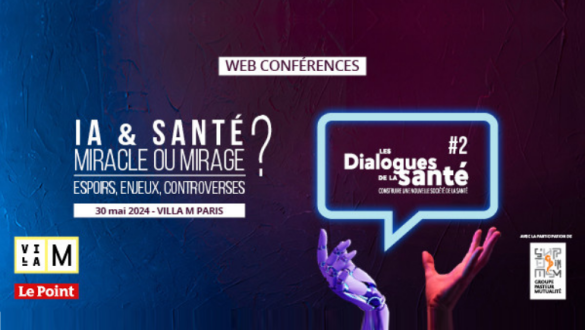 Dialogue de la santé #2