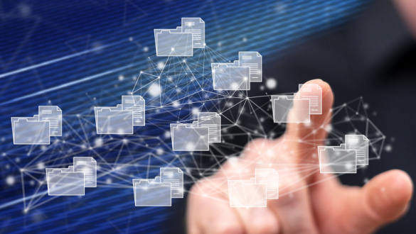 Générique - Numérique Dossiers