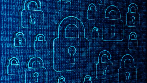 Visuel CERT Santé Cybersécurité