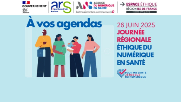 Journée Ethique 2025