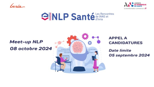 NLP - Juillet 2024