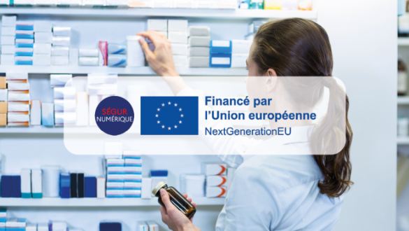 Visuel Ségur Officine