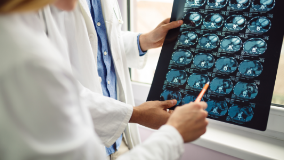 Ségur - Radiologie - RIS