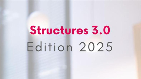 Structures 3.0 Edition 2025