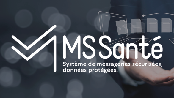 Visuel MSSante