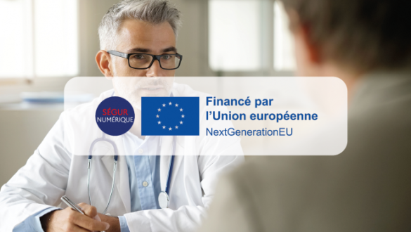 Visuel - Ségur Médecin de Ville