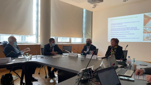 visuel tour de france MES en BFC