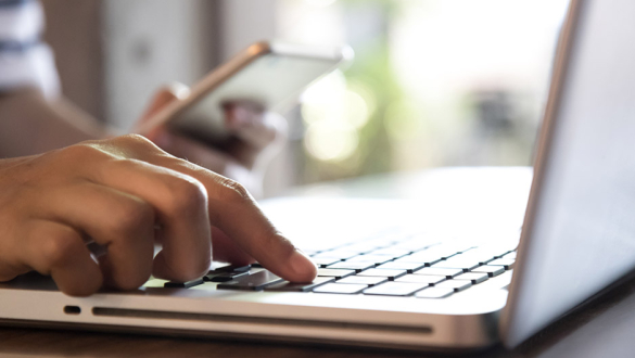 ASIP Santé, les démarches