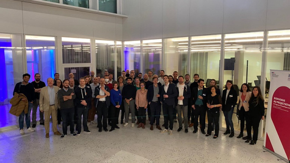 actu projectathon 2022