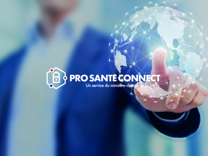 pro santé connect