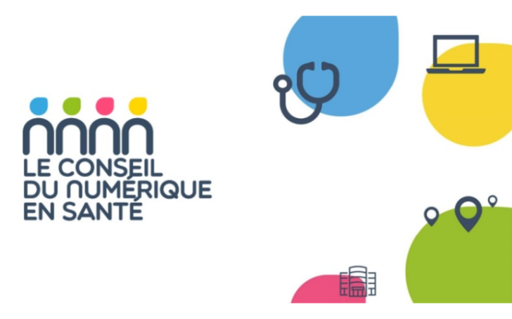 Conseil du Numérique en Santé