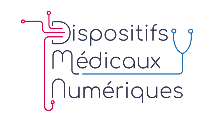 Dispositifs Médicaux Numériques Picto