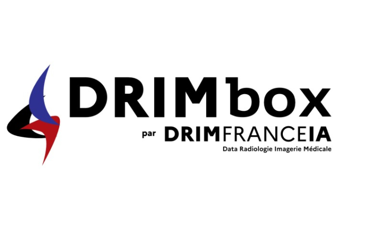 Drimbox