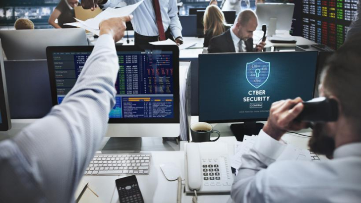 Générique - Cybersécurité