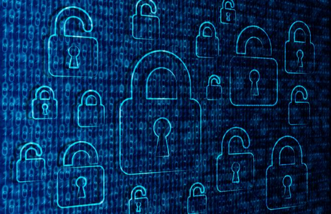 Visuel CERT Santé Cybersécurité