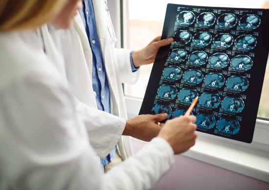 Ségur - Radiologie - RIS