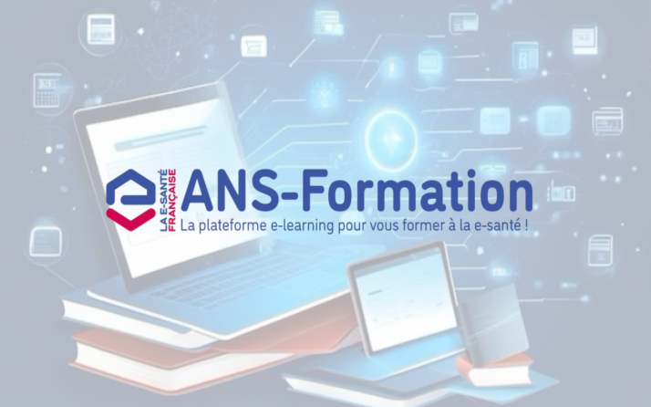Visuel ANS Formation