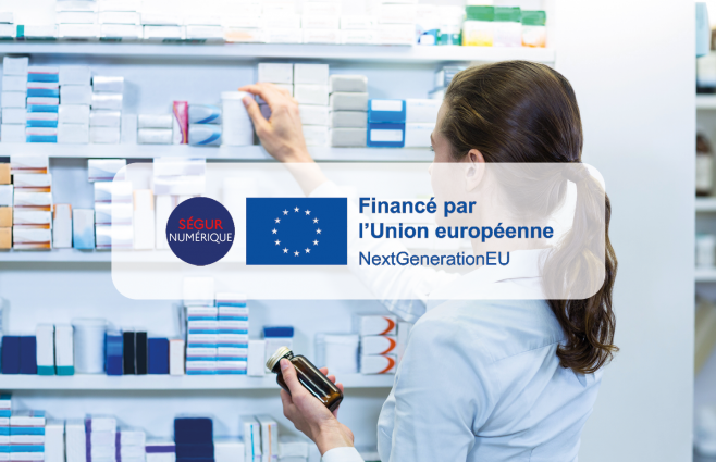 Visuel - Ségur Officine