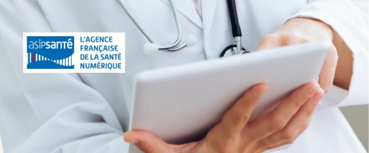 Photo tablette médical