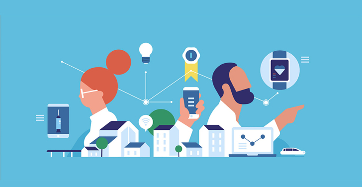 Illustration innovation