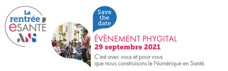 évènement Phygital, 29 septembre 2021