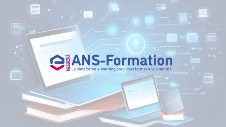 visuel plateforme de formation ANS-Formation catalogue