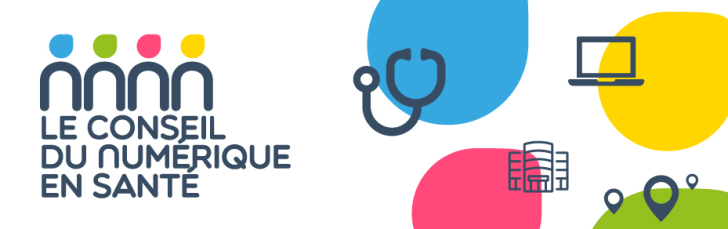 Conseil du Numérique en Santé