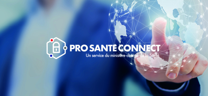 pro santé connect