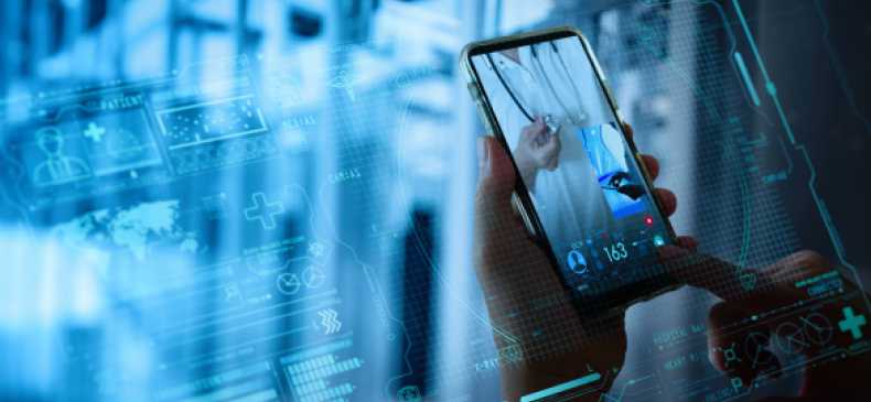 Générique - Santé Téléconsultation